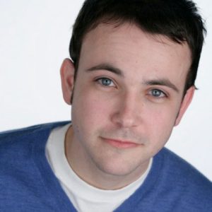 DAVID MYERS